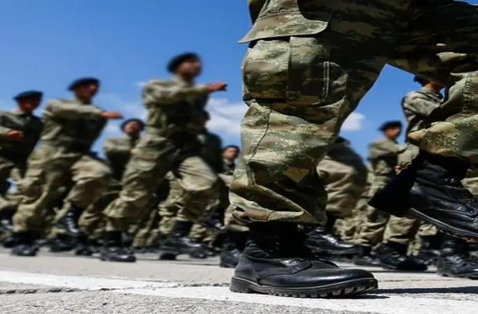 Şanlıurfalı Gençlerin Gündemi Değişti: Bedelli Askerlik Ücretine Rekor Zam!