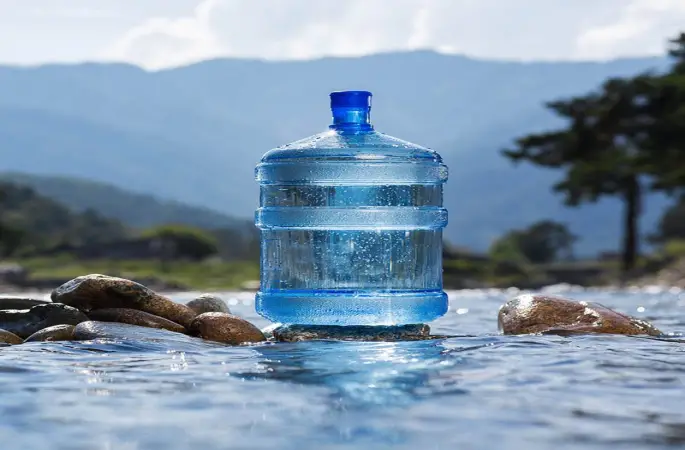 Şanlıurfalılar Dikkat: Damacana Suya Yüzde 40 Zam!