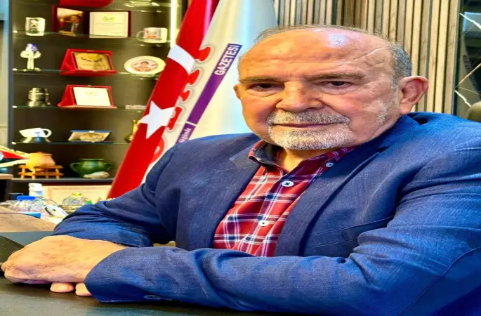 Şanlıurfa’nın Değerli Bilim İnsanı Prof. Dr. Bahattin Canbeyli Hayatını Kaybetti
