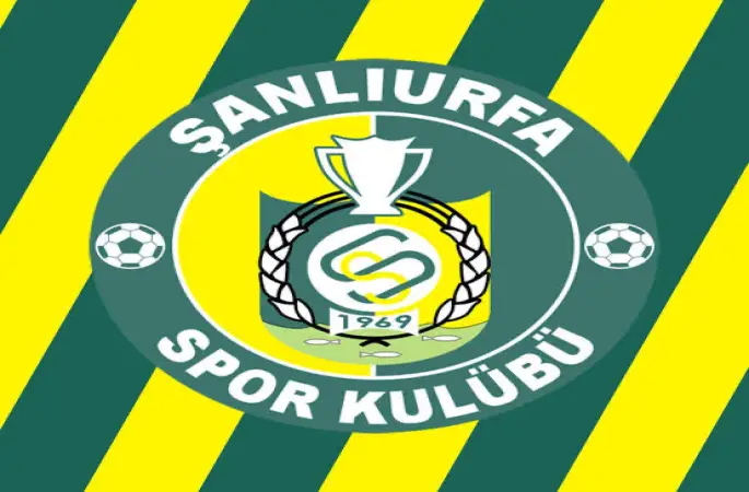 Şanlıurfaspor Evinde Ankaragücü ile Berabere Kaldı