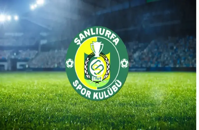 Şanlıurfaspor'a Elazığspor maçı öncesi şok!