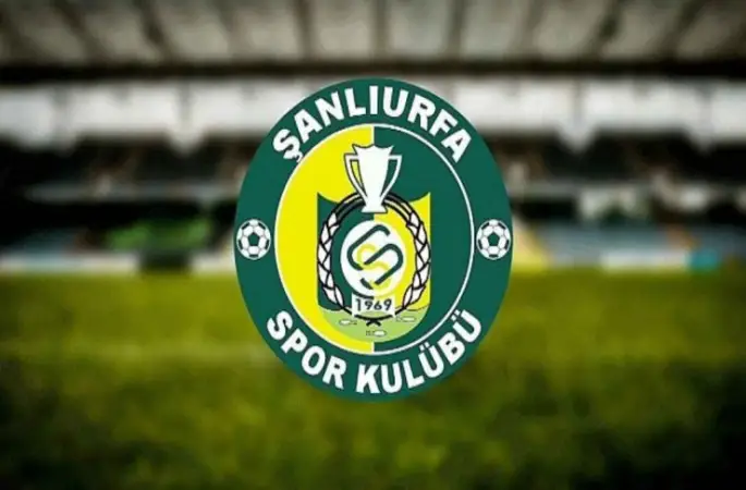 Şanlıurfaspor’dan Kayyum Açıklaması: Mahkeme Tarihi Belli Oldu!