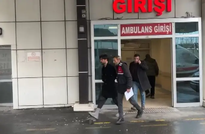 Şarkıcı Yusuf Güney gözaltına alındı