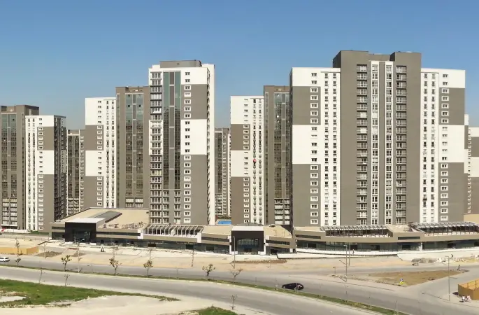 Sitelerde Fahiş Aidat Dönemi Bitti: Karar Yetkisi Kat Maliklerine Geçti!