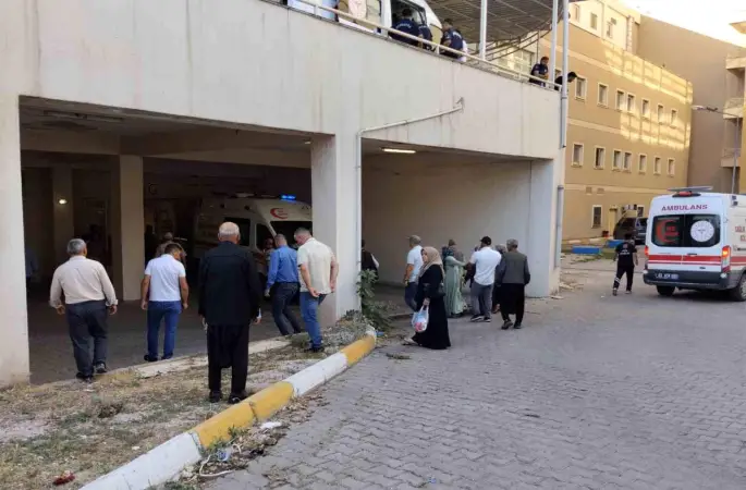 Siverek'te Acı Olay: Baraj Göletine Giren İki Kız Kardeş Boğuldu
