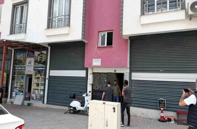 Siverek’te Aile Faciası: Karısını ve Kızını Silahla Ağır Yaralayıp Kaçtı!