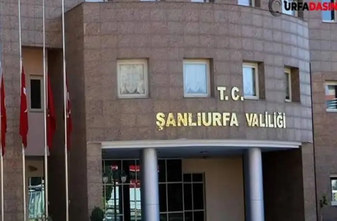 Siverek’teki Okul Saldırısında Yeni Gelişme: 20 Gözaltı!