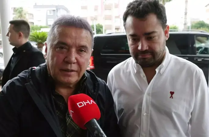 Siyasette "Adaylık Ücreti" Depremi: Gökhan Böcek’in Şok İfadesi Ortaya Çıktı!