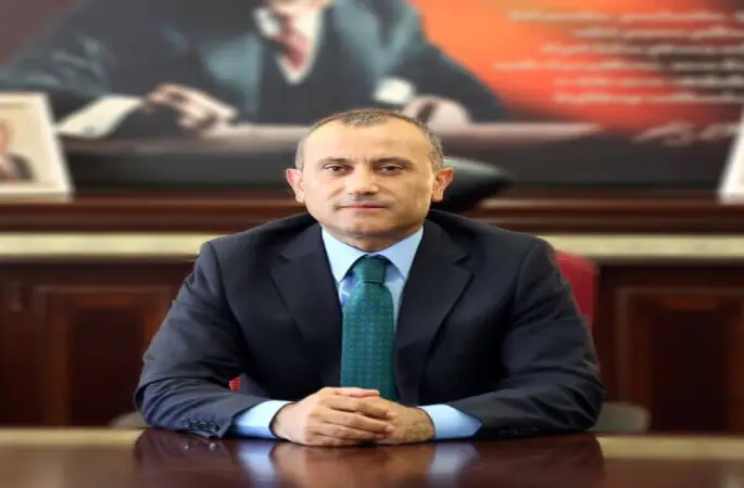 SON DAKİKA | Eski Tunceli Valisi Tuncay Sonel gözaltına alındı