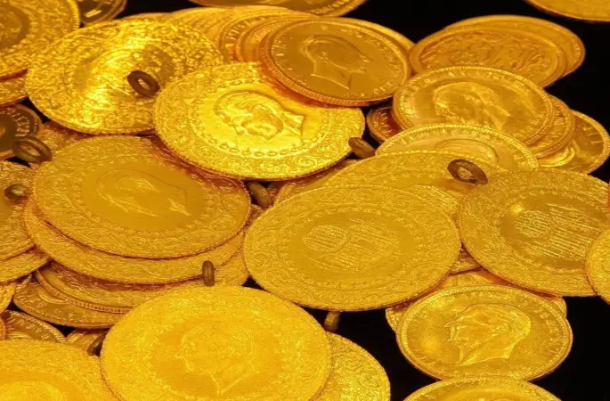 SON DAKİKA | Gram altın 7.000 TL’yi aştı