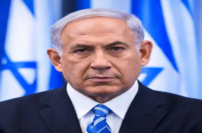 SON DAKİKA: Netanyahu’nun Kanser Tedavisi Gördüğü Açıklandı