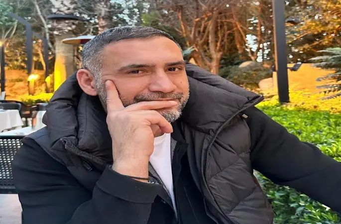 SON DAKİKA | Türk Futbolunda Flaş Gelişme: Ümit Karan Tahliye Edildi!
