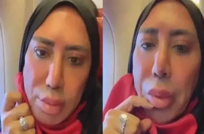 Sosyal medya fenomeni Murat Övüç hakkında dikkat çeken bir karar çıktı.