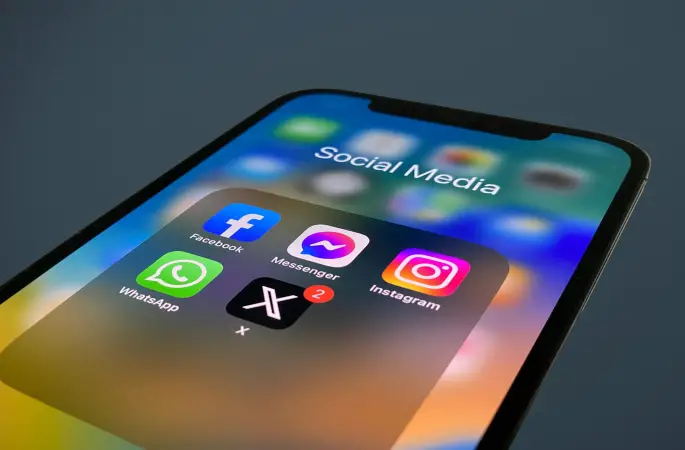 Sosyal Medyaya Yaş Sınırı Geliyor: Düzenleme TBMM’ye Geliyor