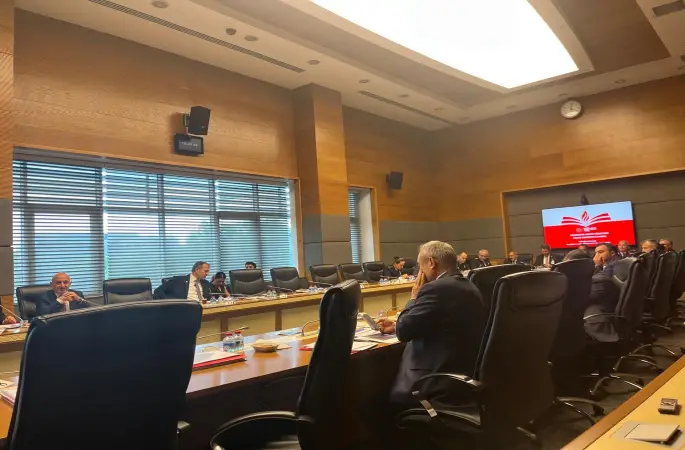 TBMM’de Kritik Komisyon: Okullarda Güvenlik ve Dijital Riskler Masaya Yatırıldı