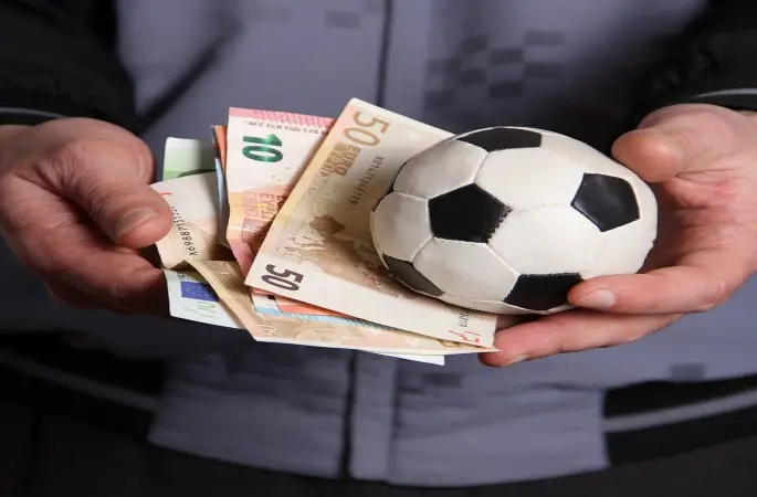 Türk Futbolunda Bahis Depremi: 139 Kulüp ve 10 Bin Yönetici Mercek Altında!