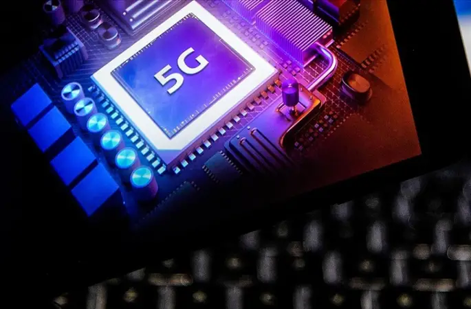 Türkiye bir ay sonra 5G teknolojisine geçiyor