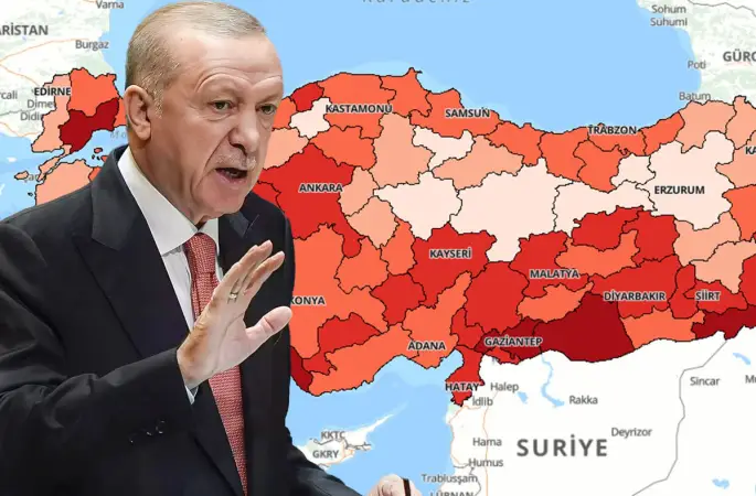 Türkiye İçin "Varoluşsal" Adım: 2026-2035 "Aile ve Nüfus On Yılı" İlan Edildi!