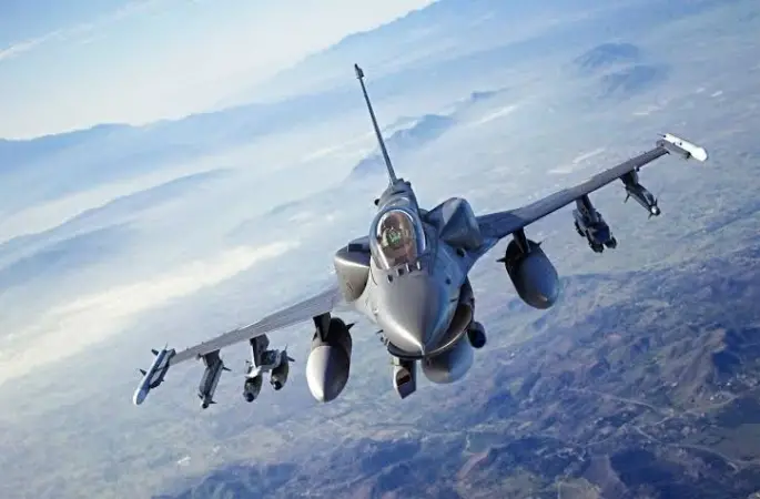 Türkiye, Kuzey Kıbrıs Türk Cumhuriyeti’ne 6 F-16 Konuşlandıracak
