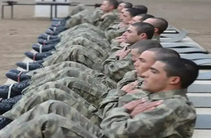 Türkiye’de bedelli askerlik ücreti son yıllarda önemli ölçüde artış gösterdi