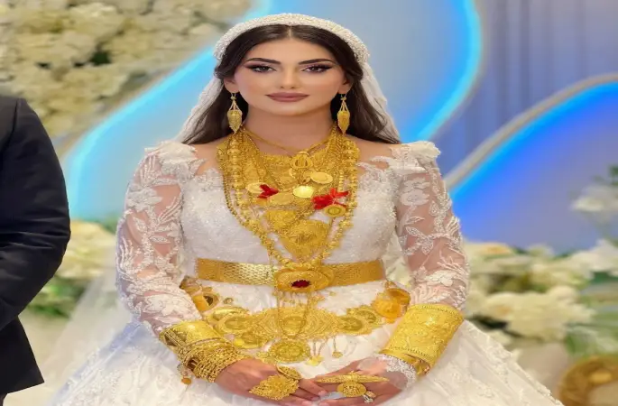 Türkiye’de Düğünlerde En Çok Altın Takılan Şehirler Açıklandı