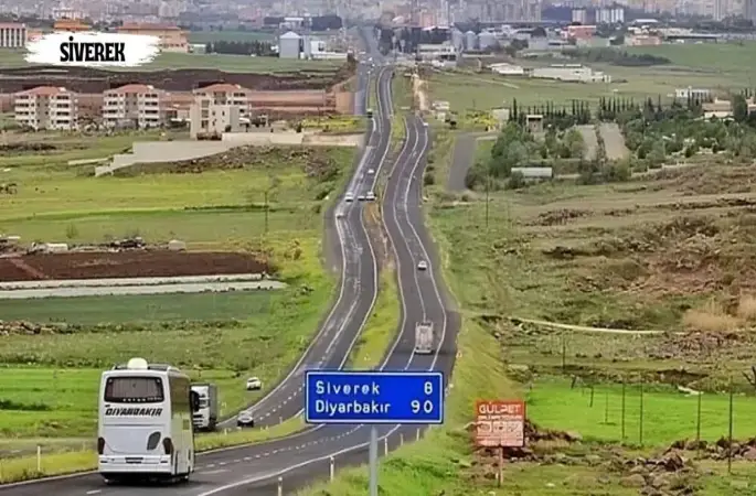 Türkiye'nin 82. İli Olmaya En Yakın Aday: Siverek Listede! Yılların Özlemi Gerçeğe Dönüşüyor