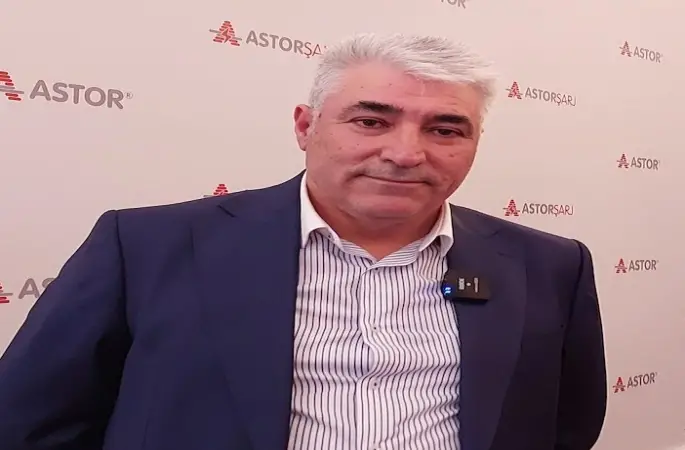 Türkiye'nin Zirvesinde Artık Bir Urfalı Var: Feridun Geçgel Türkiye'nin En Zengini Oldu!