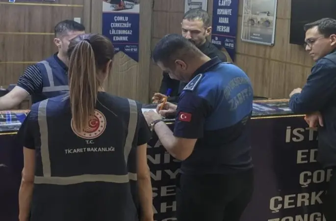 Urfa’da Bayram Mesaisi: Denetimler 9 Gün Boyunca Sürecek!