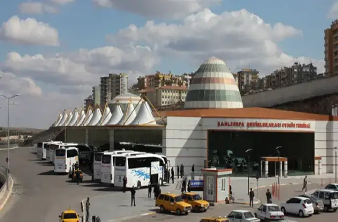 Urfa’da Bayram Öncesi Otobüs Biletlerine "Bayram Ayarı": Fiyatlar Katlandı!