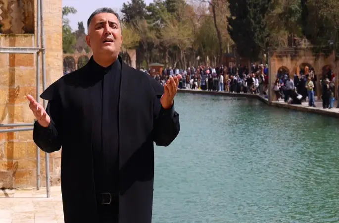 Urfa’nın Kurtuluşunun 106. Yılı İçin “Kurtuluş Türküsü” Hazırlandı