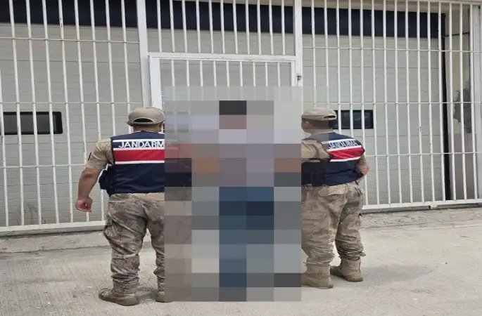 Viranşehir’de Jandarma Devriyesine Takıldı: 100 Gram Esrarla Yakalandı!