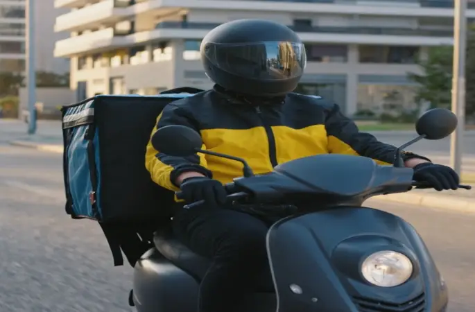 Yemek Siparişlerinde Yeni Dönem Başladı