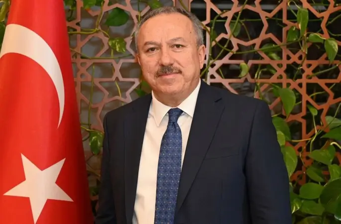 Yeni Emniyet Genel Müdürü Ali Fidan Kimdir? İşte Kariyeri ve Hayatı