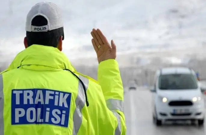 YENİ TRAFİK CEZALARI SONRASI KAZALARDA DÜŞÜŞ