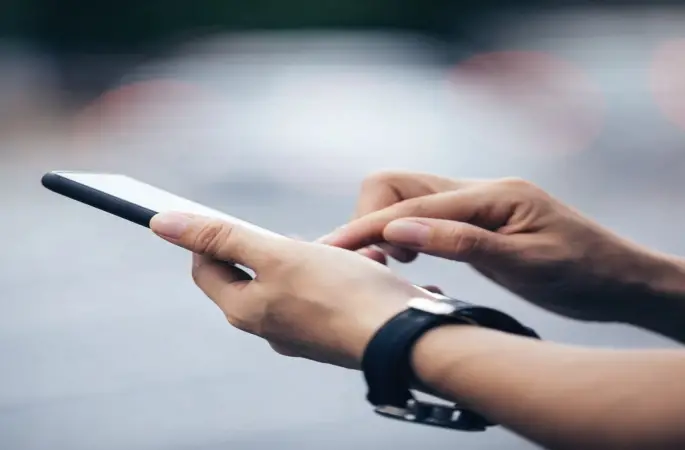 Yurt Dışından Gelen Linkli SMS ve MMS’lere Yeni Düzenleme