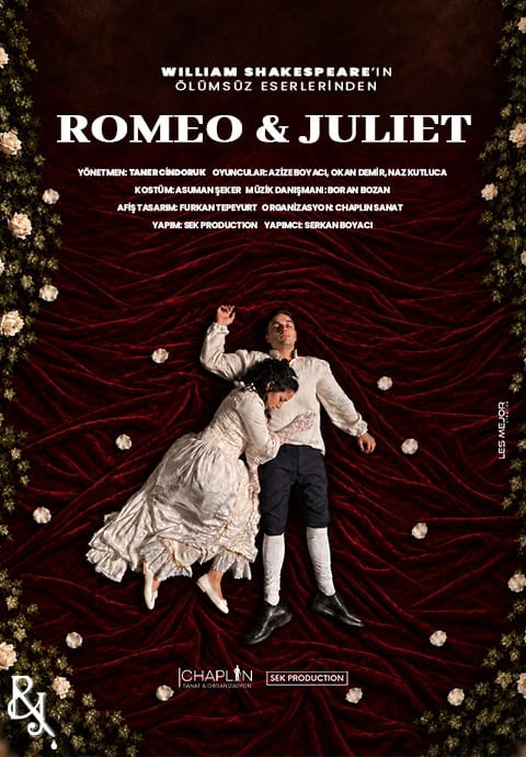 Romeo & Juliet Şanlıurfa