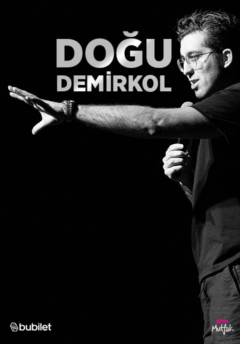 Doğu Demirkol Şanlıurfa’da sahneye çıkacak