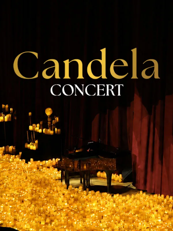 Candela Concert Şanlıurfa konseri
