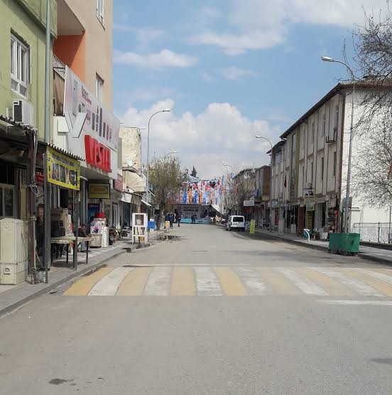 Şanlıurfa/Bozova