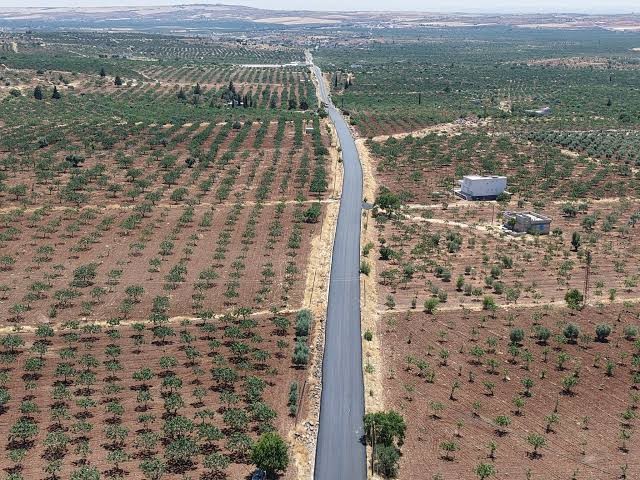 Şanlıurfa/Bozova