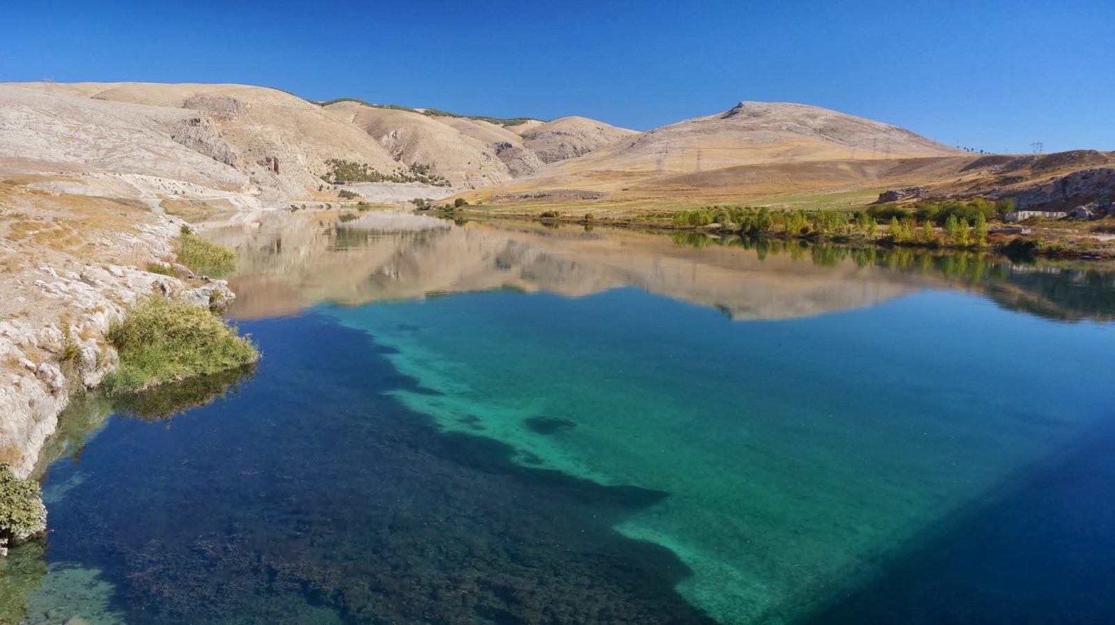 Şanlıurfa/Bozova