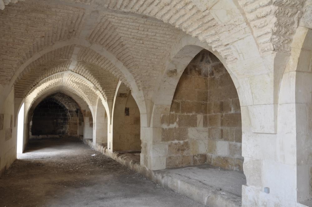Han-El Ba’rur Kervansarayı