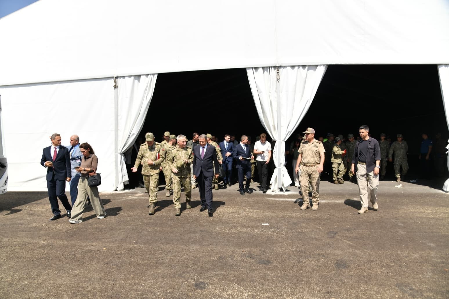 Şanlıurfa’da TEKNOFEST hazırlıkları sürüyor - 2