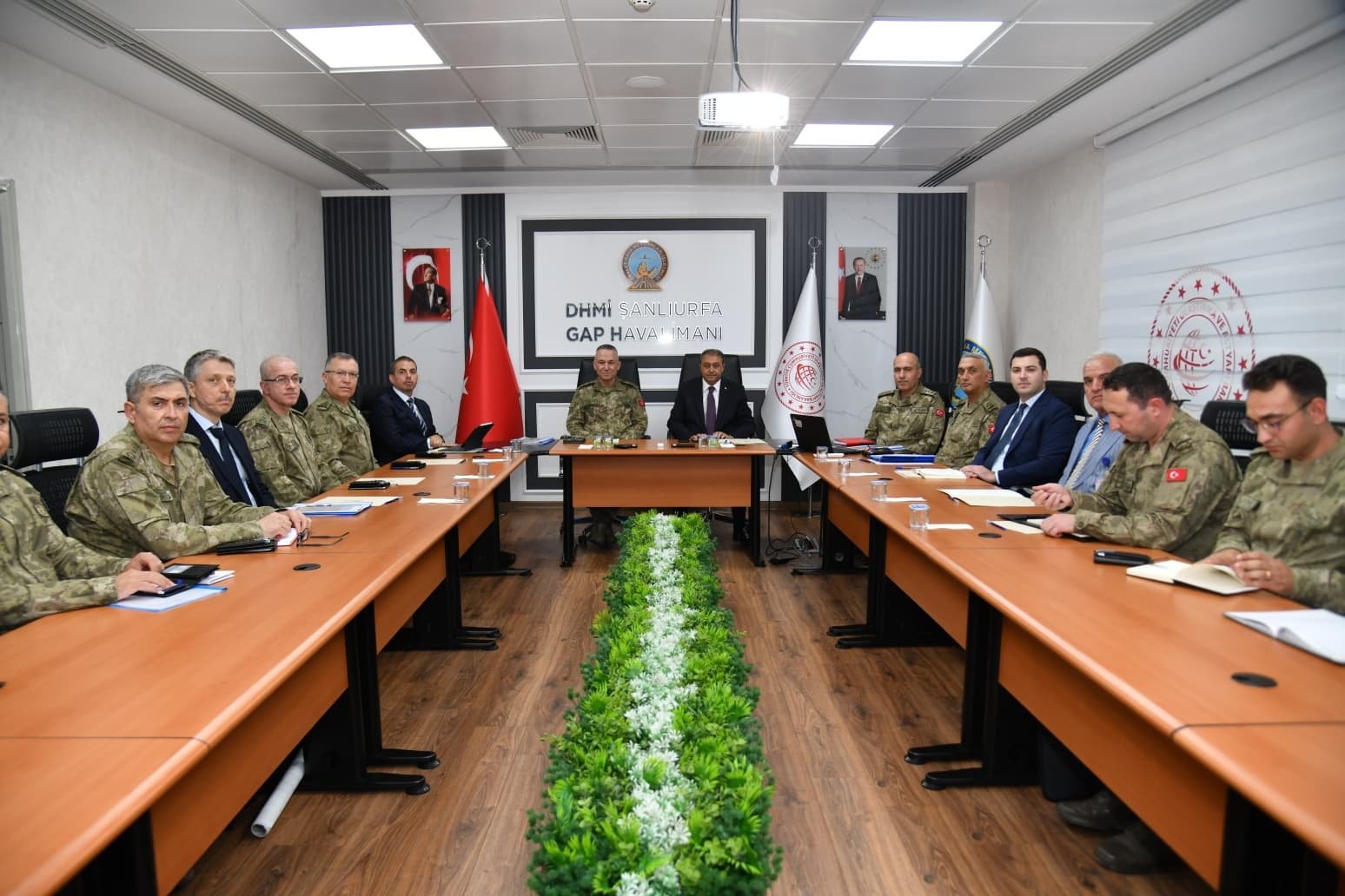 Şanlıurfa’da TEKNOFEST hazırlıkları sürüyor - 3