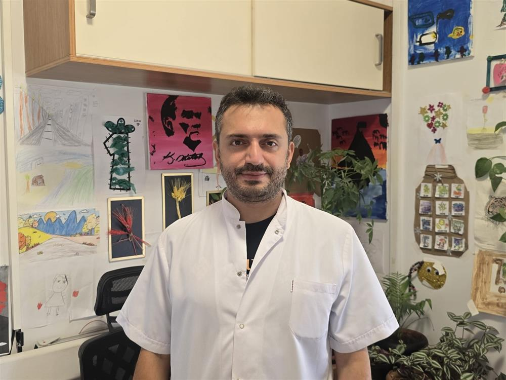 Yaz Aylarında Artan İshal Vakalarında Sıvı Kaybına Dikkat - 1