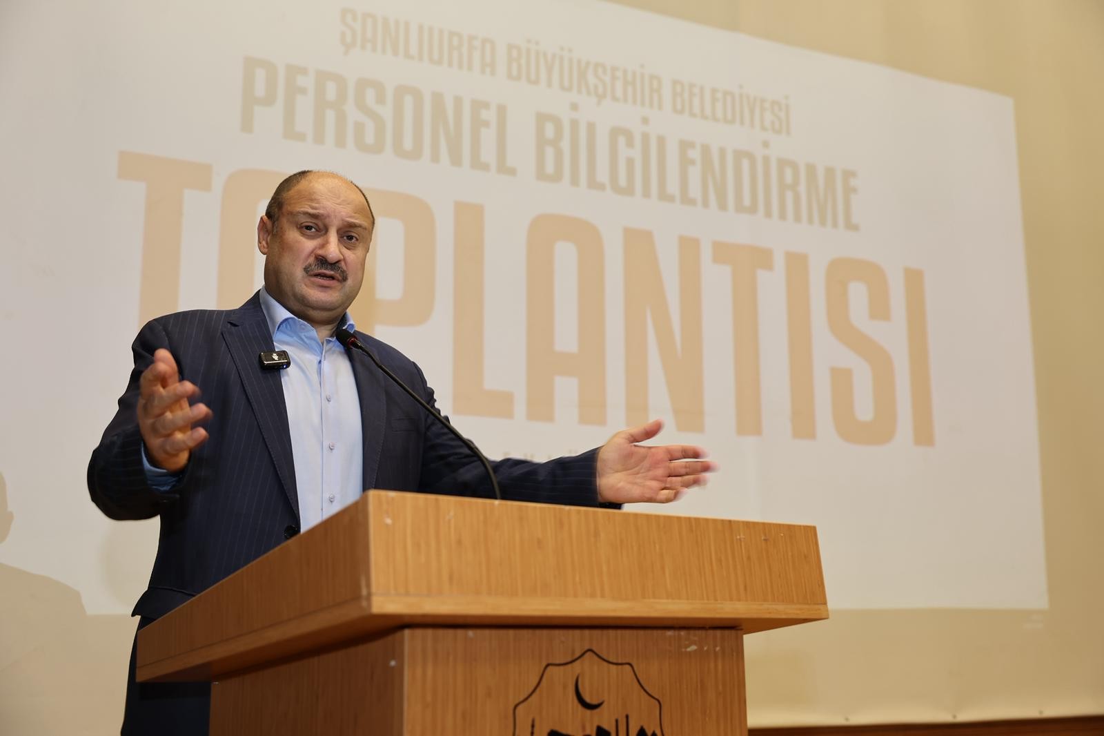 BAŞKAN GÜLPINAR’DAN BÜYÜKŞEHİR BELEDİYESİ PERSONELİNE ZAM MÜJDESİ - 4