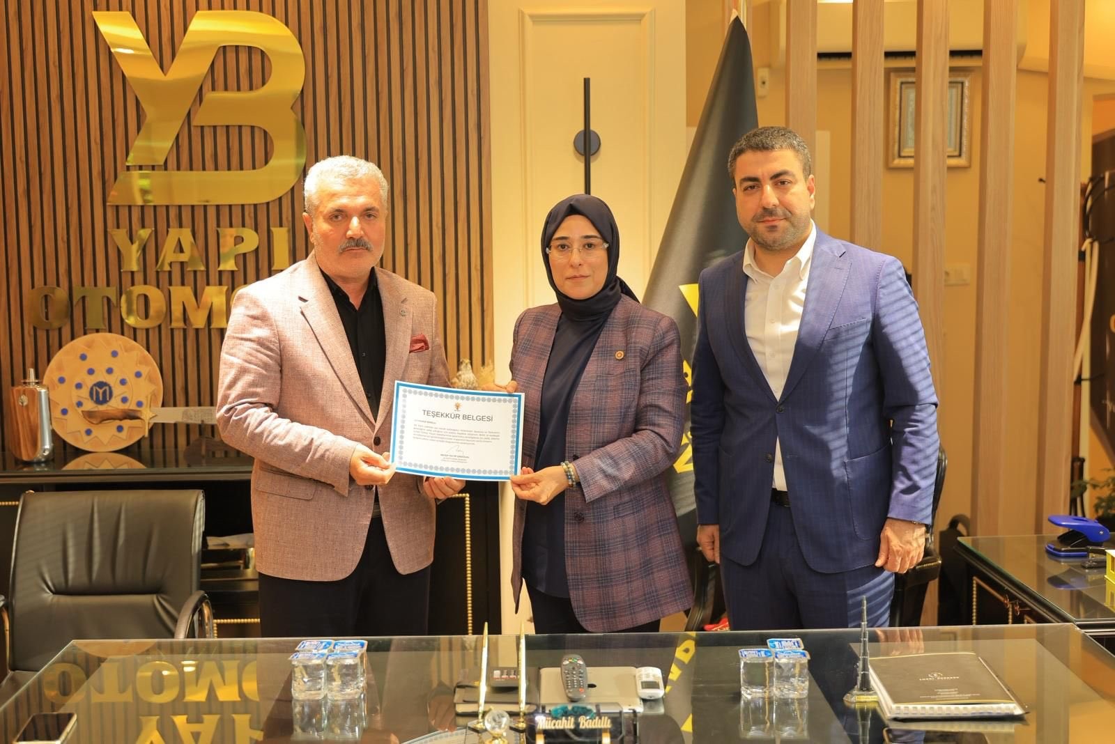 Vefasızlar Vefa Ziyaretlerinde - 3