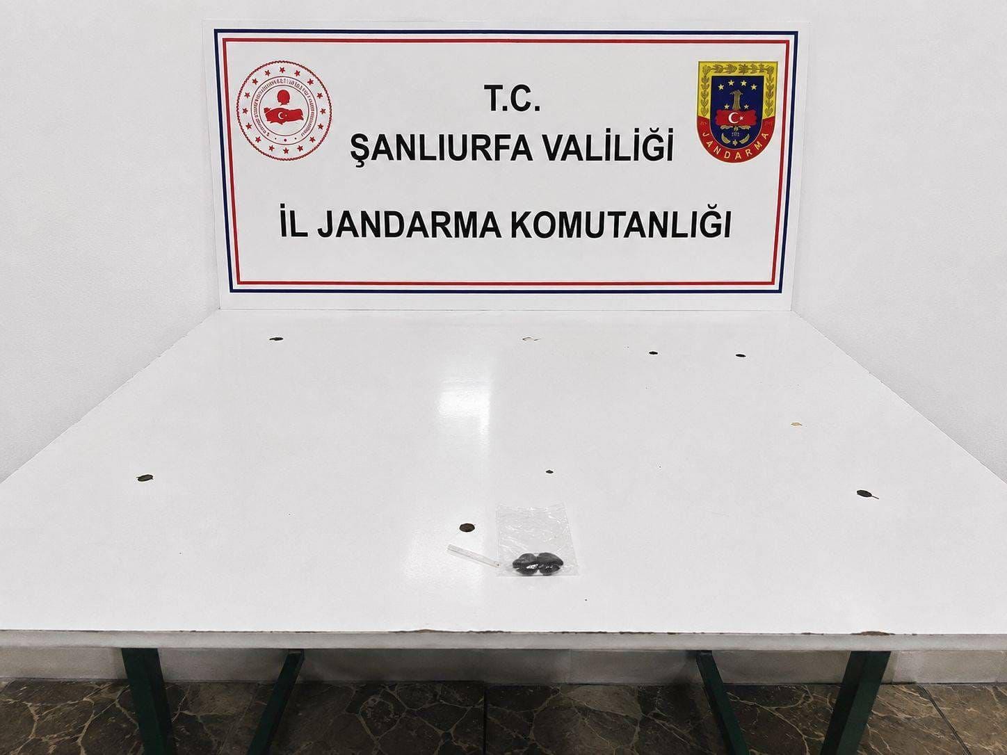 Jandarmadan 3 İlçede Narkotik Operasyonu: 5 Şüpheli Yakalandı - 4