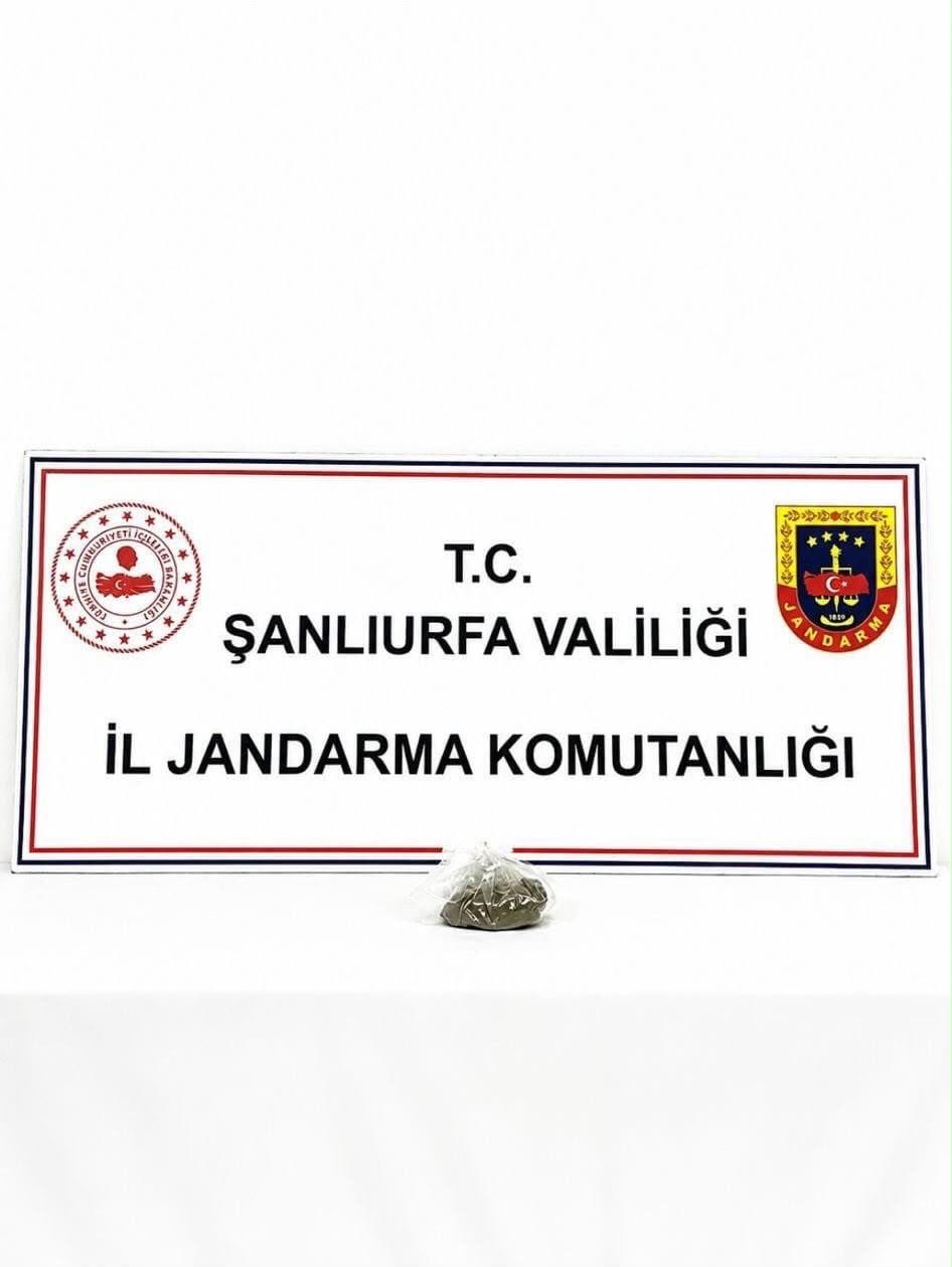 Jandarmadan 3 İlçede Narkotik Operasyonu: 5 Şüpheli Yakalandı - 5