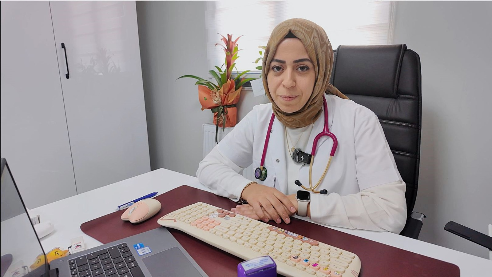Şanlıurfa’da Birinci Basamak Sağlık Hizmetlerine Yeni Merkez: Seyrantepe Aile Sağlığı Merkezi Hizmete Açıldı - 3